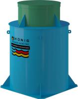 Септик Konig 10