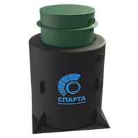 Септик Спарта-1000 Eco