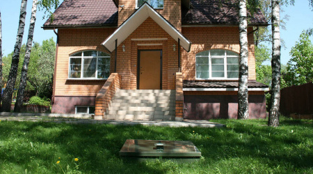внешний вид ТОПАС 12 Лонг Пр Ус